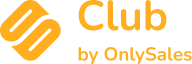 Onlysales Club Logo